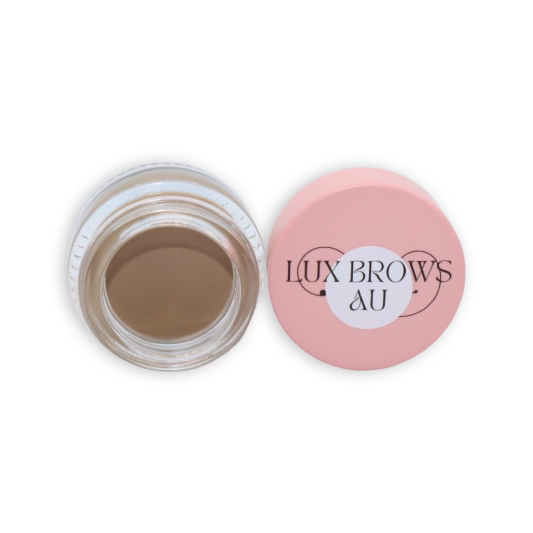 Eyebrow Pomade - Lux Brows Au