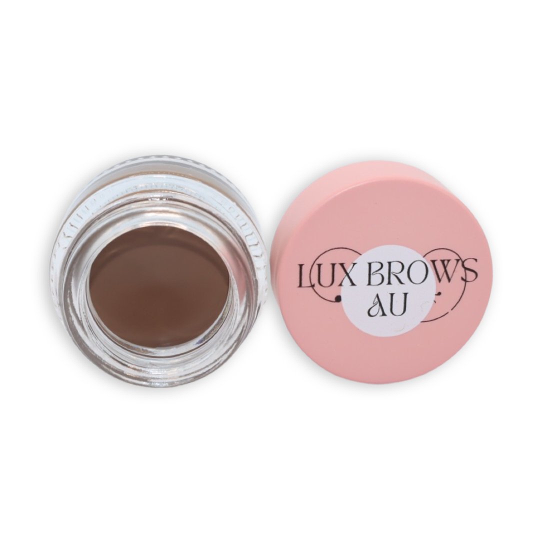 Eyebrow Pomade - Lux Brows Au