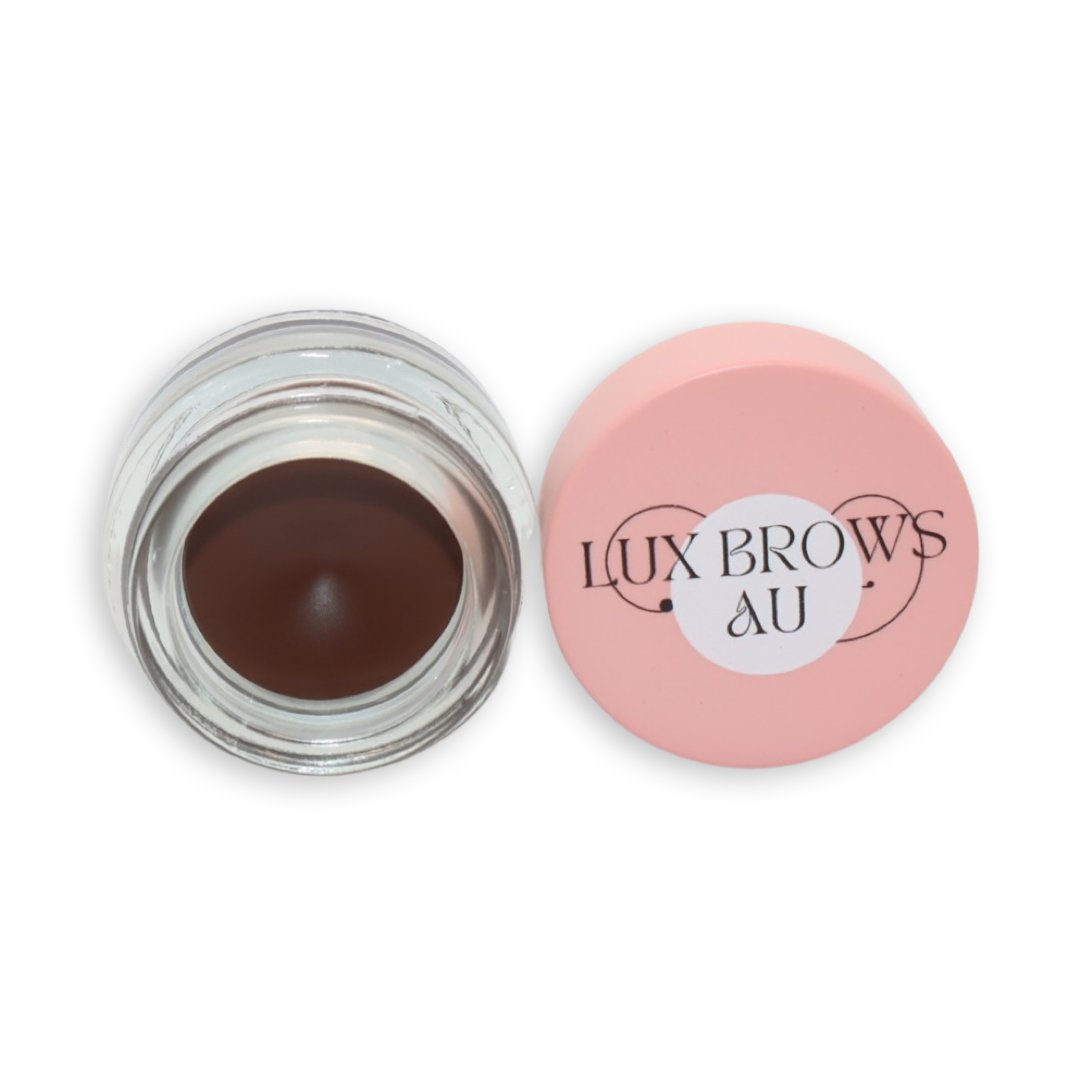 Eyebrow Pomade - Lux Brows Au