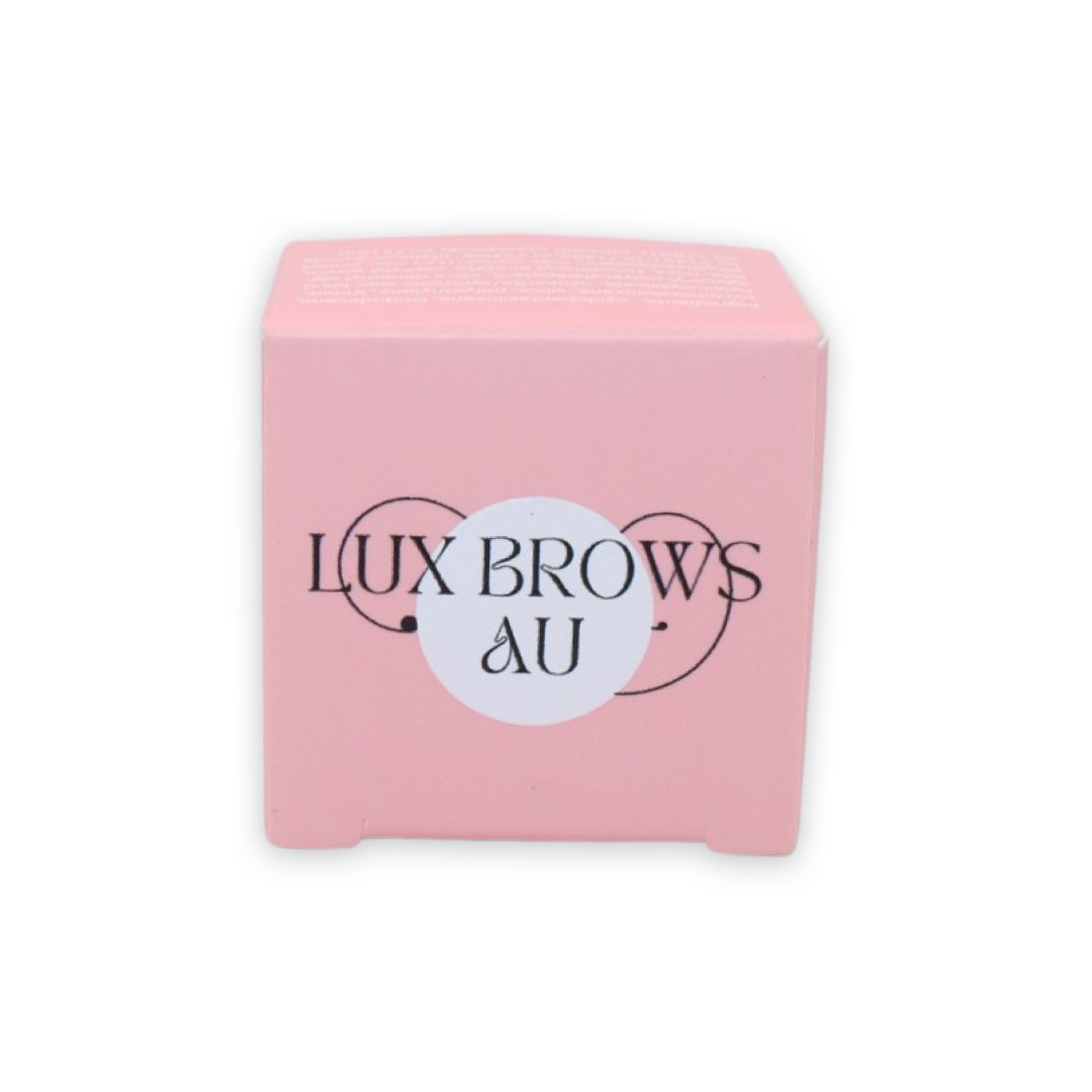 Eyebrow Pomade - Lux Brows Au