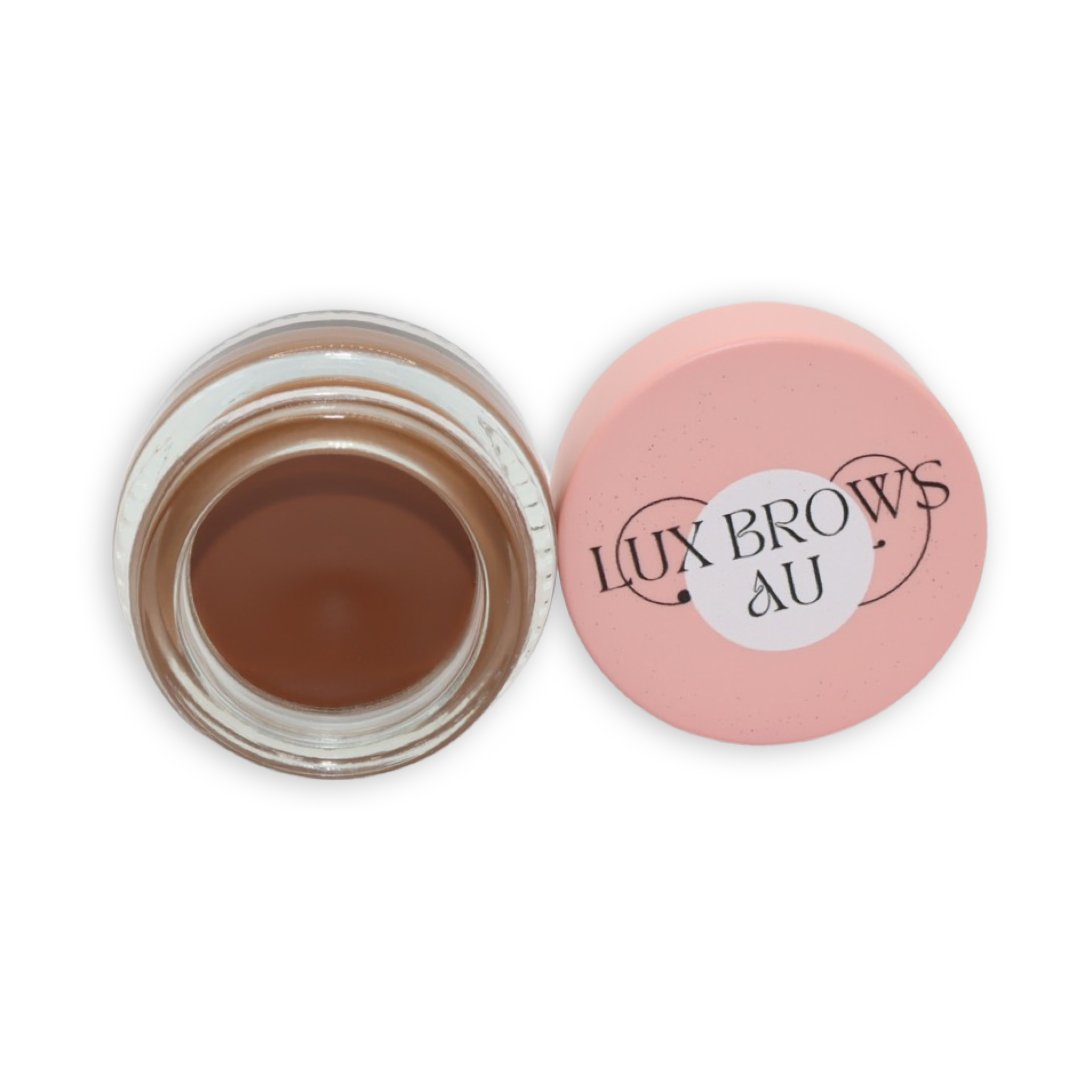 Eyebrow Pomade - Lux Brows Au