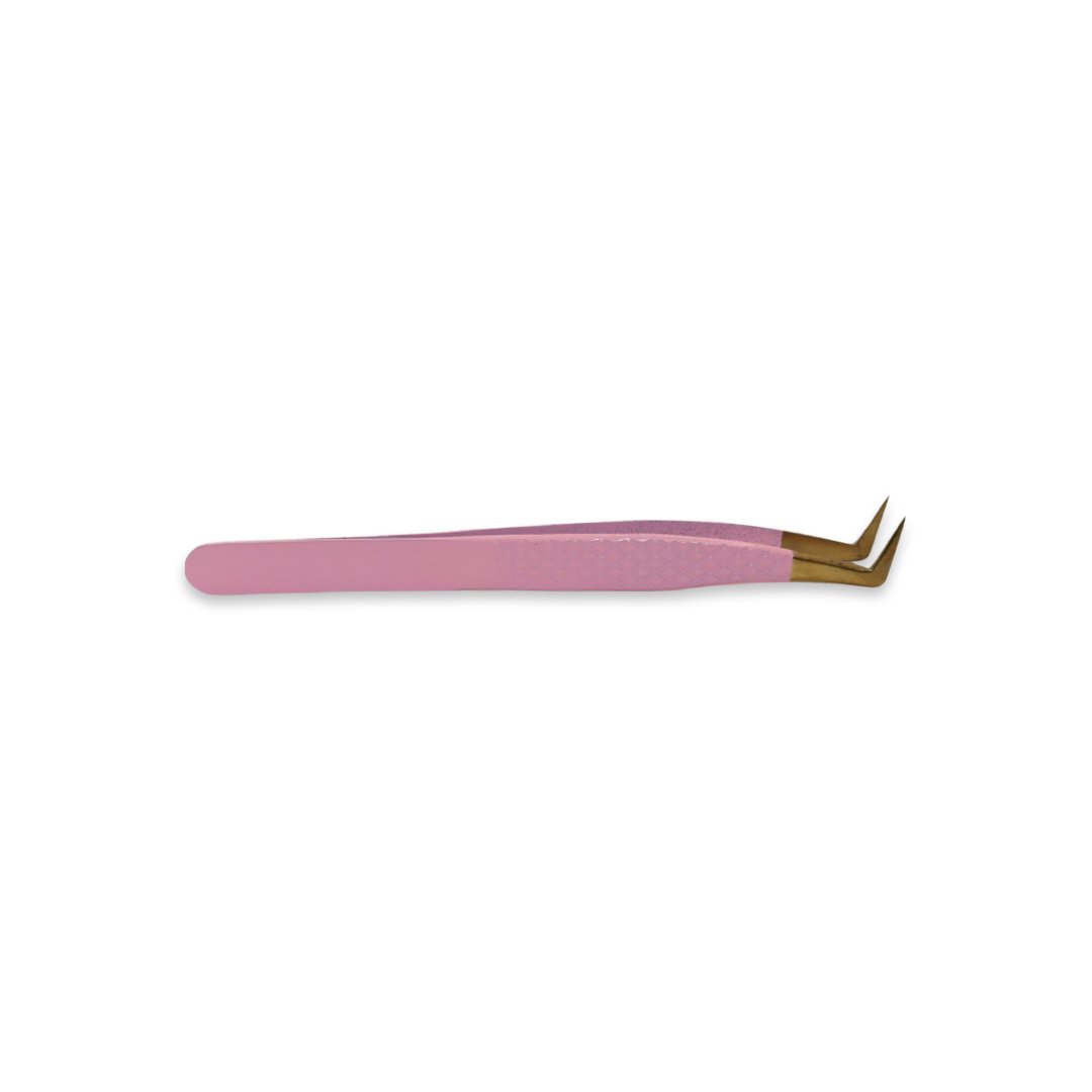 Eyelash Extension Tweezers - Lux Brows AU Lash Supplies