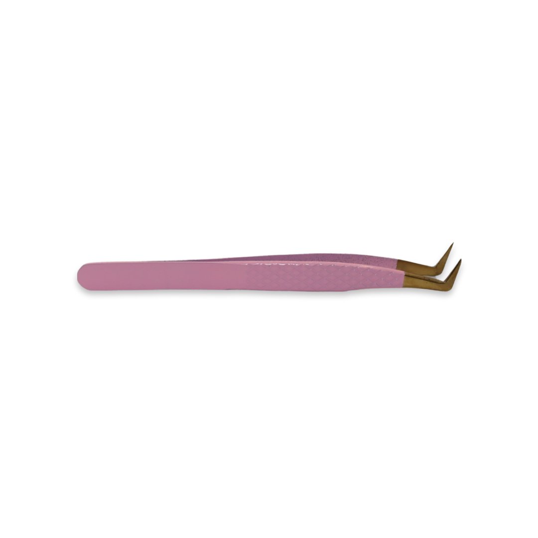 Eyelash Extension Tweezers - Lux Brows AU Lash Supplies