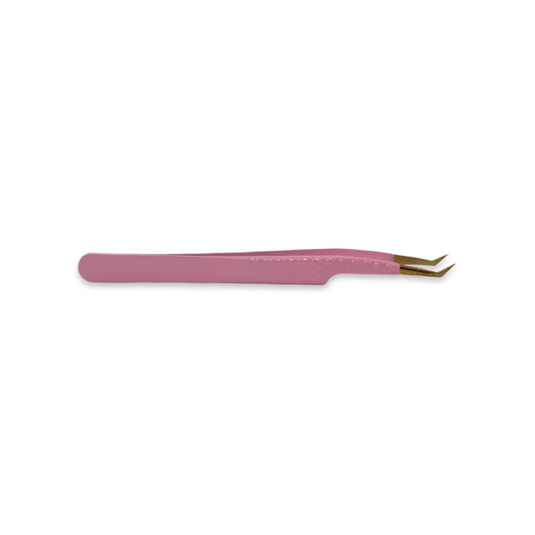 Eyelash Extension Tweezers - Lux Brows AU Lash Supplies