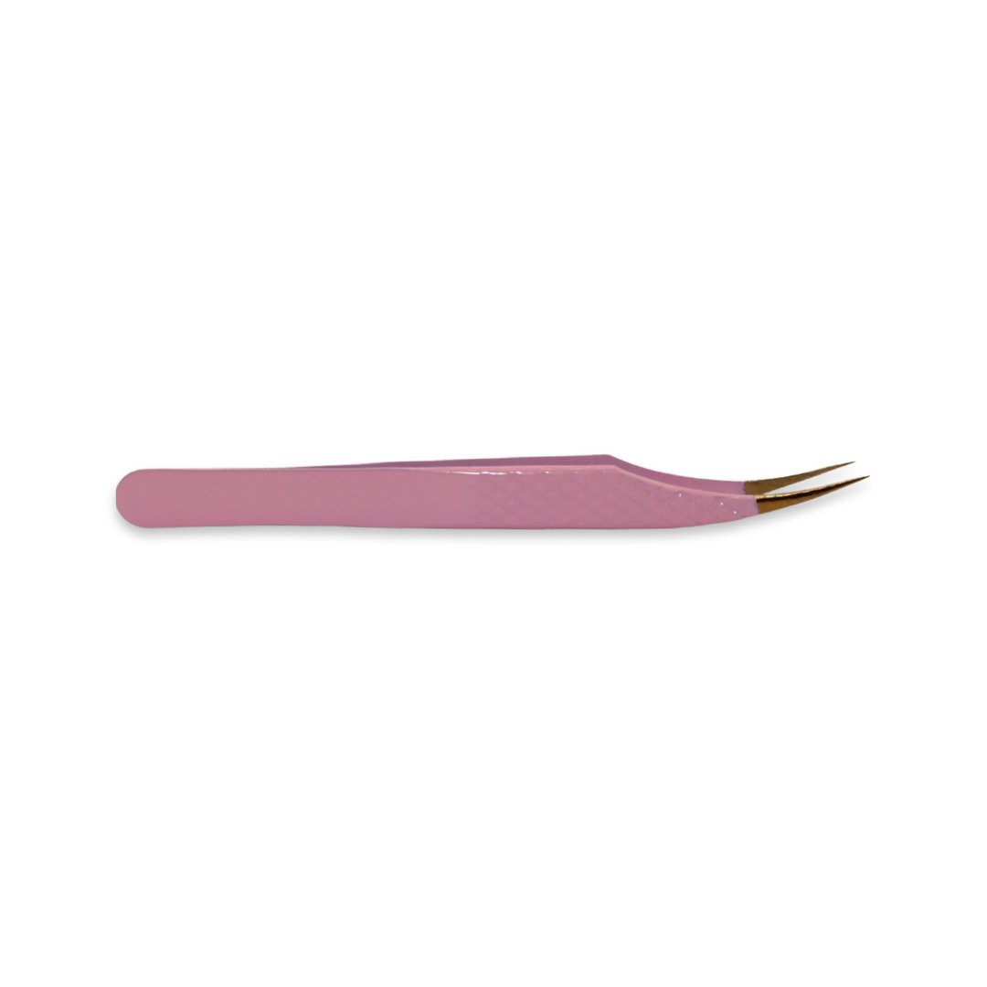 Eyelash Extension Tweezers - Lux Brows AU Lash Supplies