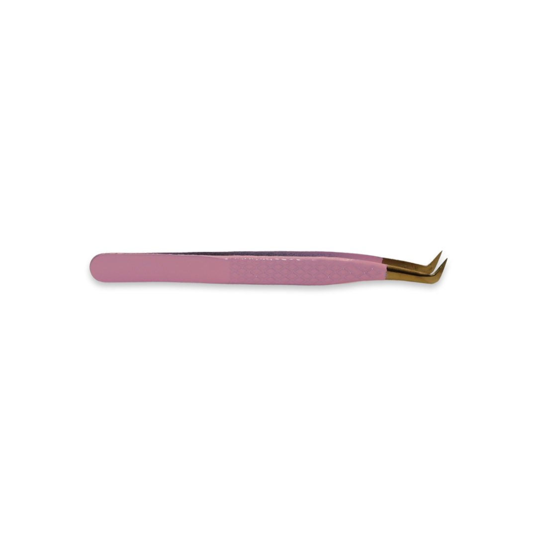 Eyelash Extension Tweezers - Lux Brows AU Lash Supplies