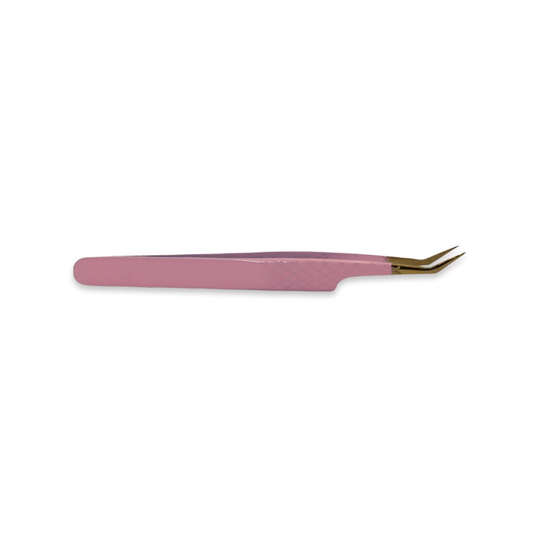 Eyelash Extension Tweezers - Lux Brows AU Lash Supplies