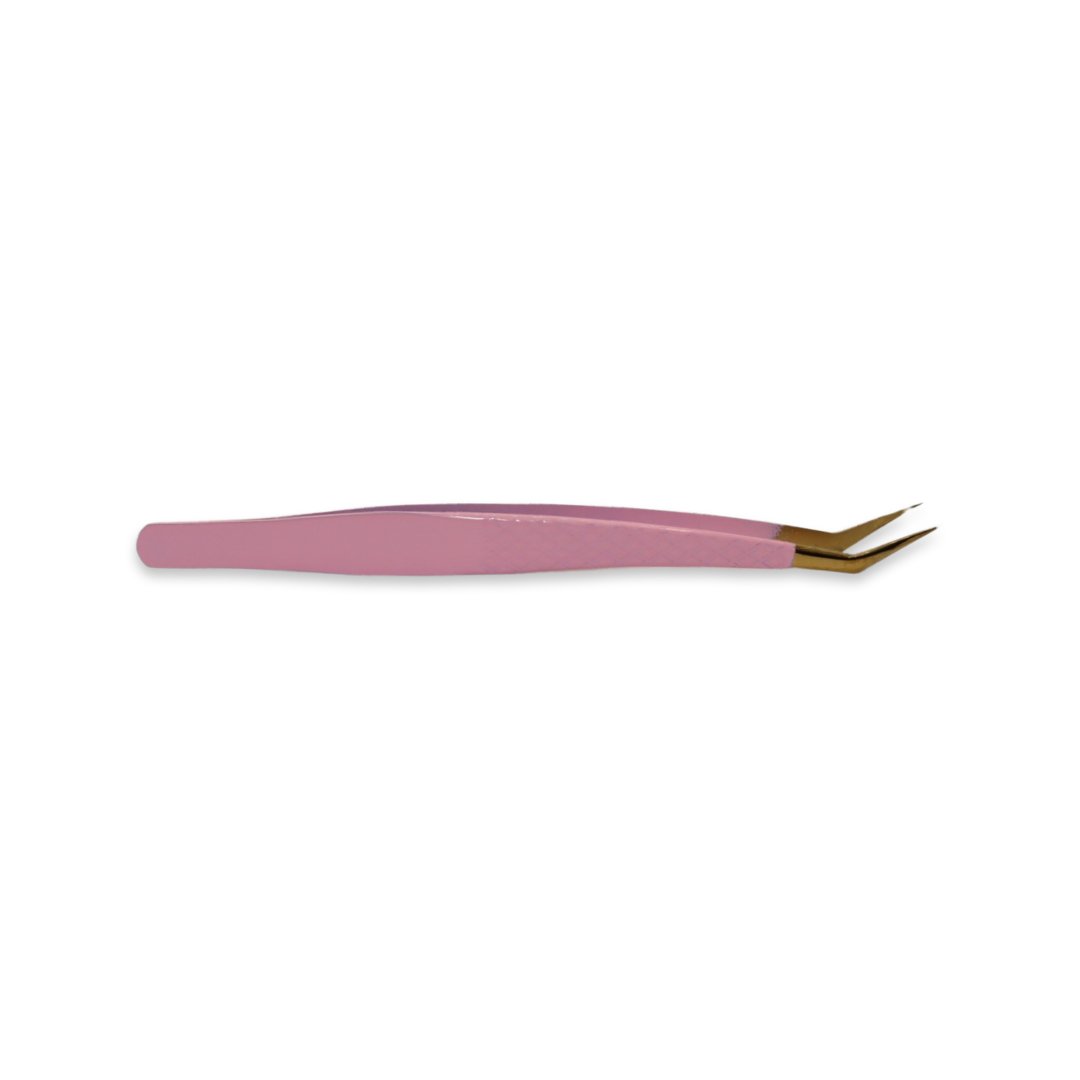 Eyelash Extension Tweezers - Lux Brows AU Lash Supplies