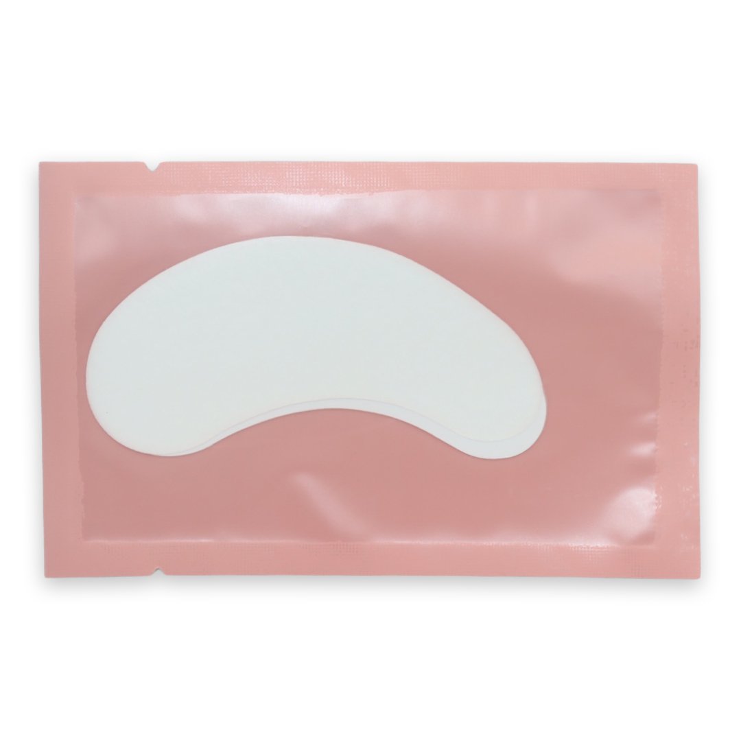 Gel Under Eye Pads - Lux Brows Au