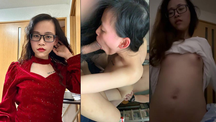 call sex web Em sinh viên muốn làm bồn chứa tinh